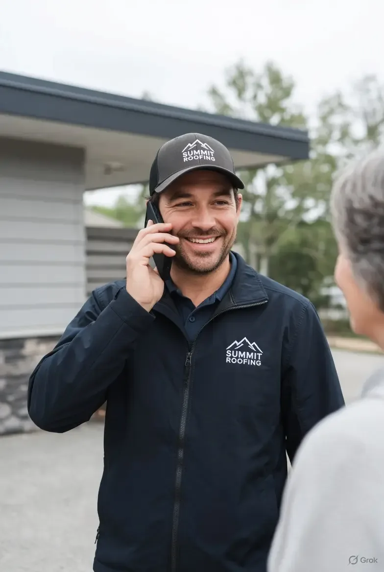 Flat Roof Leak Repair Weiser, ID FAQs